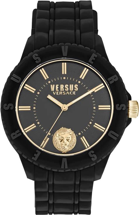 relojes versus versace opiniones